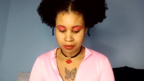 Snapshot of rachelannxd chatting on March 6, 2:09 am RachelAnn online show from March 6, 2:09 am