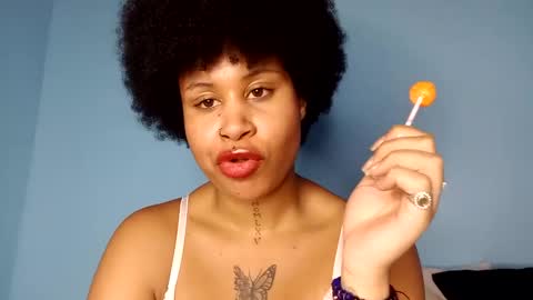 Snapshot of rachelannxd chatting on March 11, 2:43 am RachelAnn online show from March 11, 2:43 am