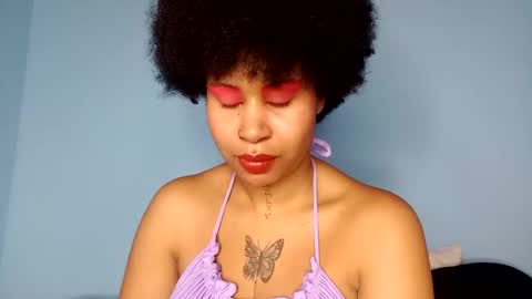 Snapshot of rachelannxd chatting on March 11, 12:50 pm RachelAnn online show from March 11, 12:50 pm