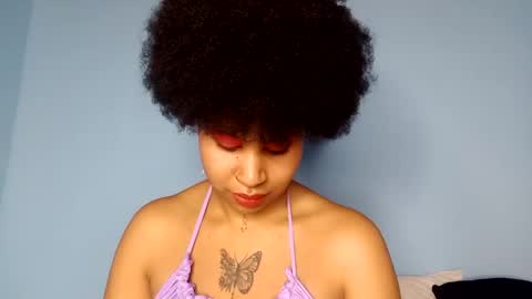 Snapshot of rachelannxd chatting on March 11, 6:52 pm RachelAnn online show from March 11, 6:52 pm