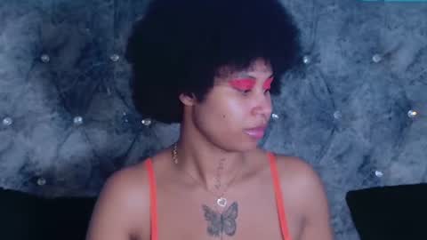 Snapshot of rachelannxd chatting on September 13, 1:27 am RachelAnn online show from September 13, 1:27 am