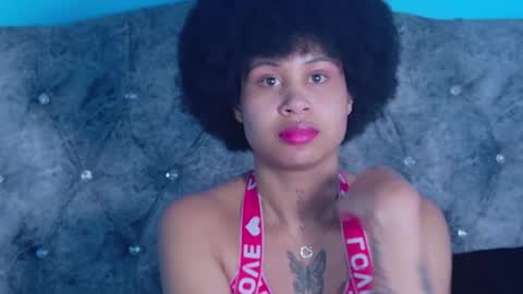 Snapshot of rachelannxd chatting on October 3, 5:48 am RachelAnn online show from October 3, 5:48 am