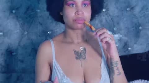 Snapshot of rachelannxd chatting on October 4, 12:30 am RachelAnn online show from October 4, 12:30 am