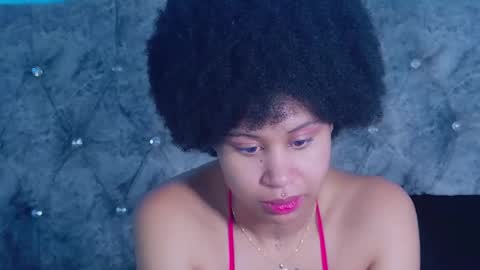 Snapshot of rachelannxd chatting on October 5, 8:12 am RachelAnn online show from October 5, 8:12 am