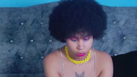 Snapshot of rachelannxd chatting on October 8, 2:20 am RachelAnn online show from October 8, 2:20 am