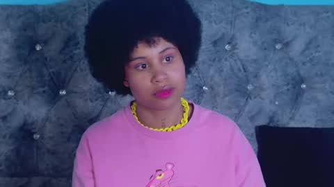 Snapshot of rachelannxd chatting on October 9, 7:17 am RachelAnn online show from October 9, 7:17 am