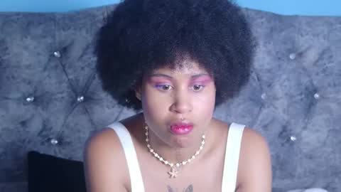 Snapshot of rachelannxd chatting on October 27, 2:59 am RachelAnn online show from October 27, 2:59 am