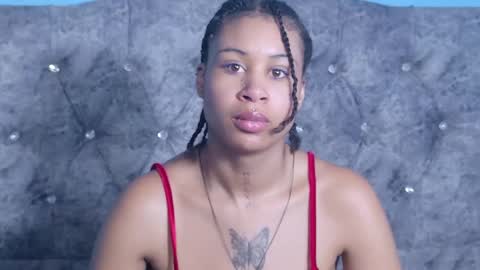 RachelAnn online show from November 18, 1:04 pm