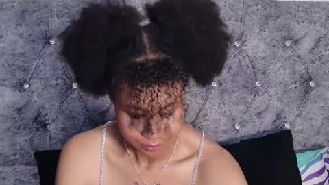 RachelAnn online show from April 3, 1:58 am