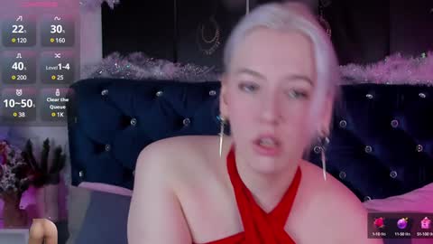 RachelCart online show from December 31, 3:45 am