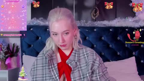 RachelCart online show from December 31, 12:57 pm