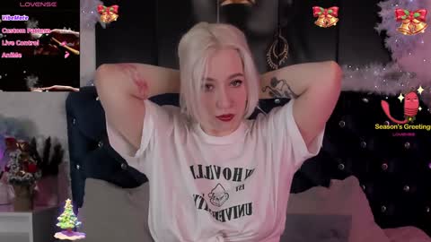 RachelCart online show from January 4, 3:40 am