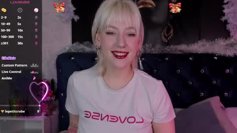 RachelCart online show from January 13, 3:45 am