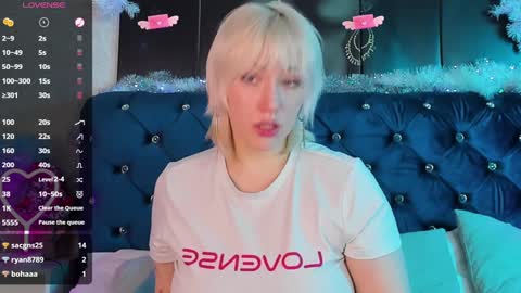 RachelCart online show from January 24, 8:55 am