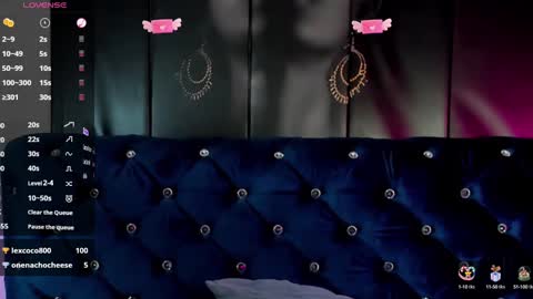 RachelCart online show from January 27, 7:24 am