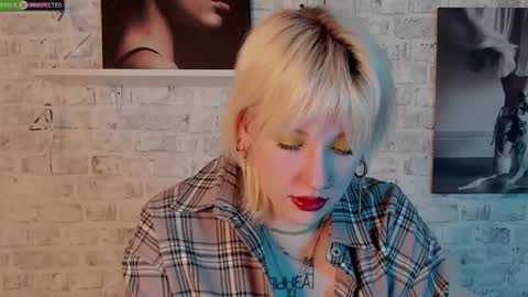 RachelCart online show from February 24, 3:33 am