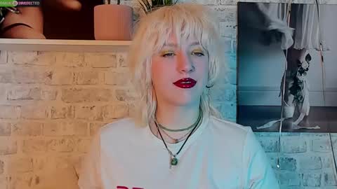 RachelCart online show from March 3, 3:41 am