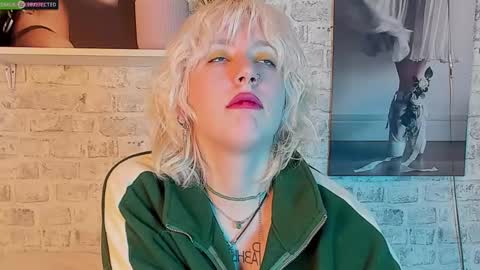 RachelCart online show from March 7, 12:45 pm