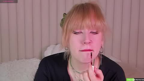 RachelCart online show from October 7, 3:04 am