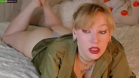 RachelCart online show from October 18, 3:31 am