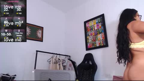 rachell_420 online show from December 18, 12:33 pm