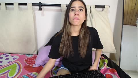 Rachell online show from February 4, 9:38 am