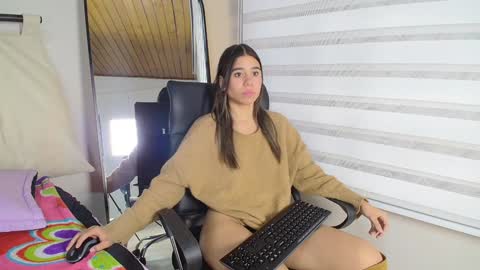 Rachell online show from February 5, 6:35 am