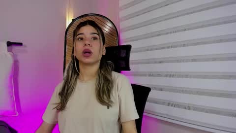 Rachell online show from September 11, 4:34 am