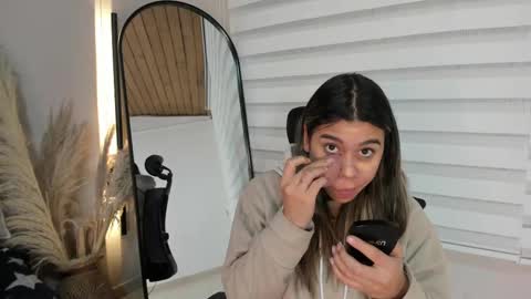 Rachell online show from October 28, 4:16 am