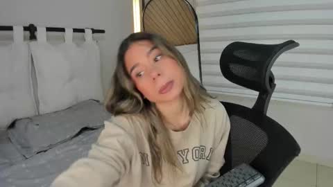 Rachell online show from November 28, 4:15 am