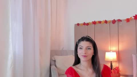 Rachell online show from November 3, 2:51 pm