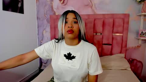 Rachel online show from February 15, 3:03 am