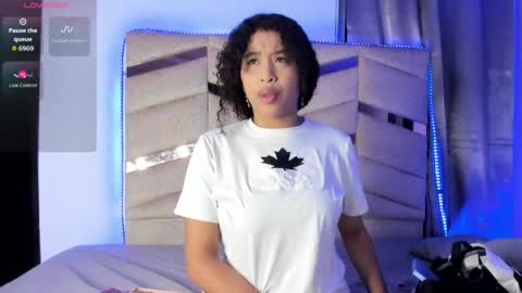 Rachel online show from April 24, 3:09 am