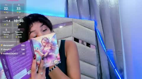Rachel online show from May 20, 3:02 am