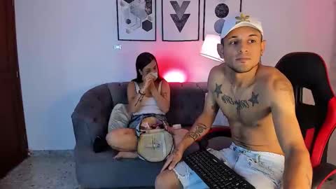 rachell_jacob online show from January 19, 12:42 pm