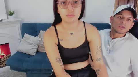 rachell_jacob online show from February 18, 12:12 pm