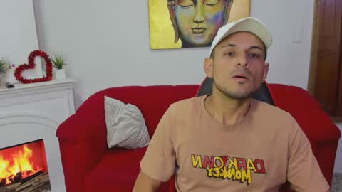 rachell_jacob online show from March 19, 11:25 am