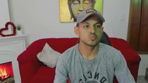 rachell_jacob online show from March 20, 11:59 am