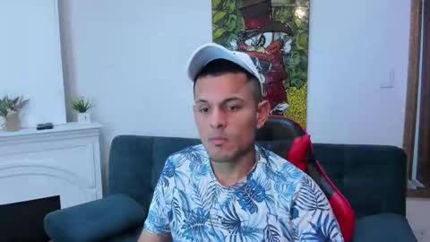 rachell_jacob online show from April 21, 11:16 am