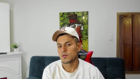 rachell_jacob online show from April 22, 11:12 am