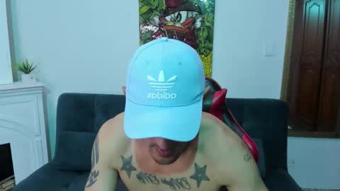 rachell_jacob online show from April 24, 11:34 am