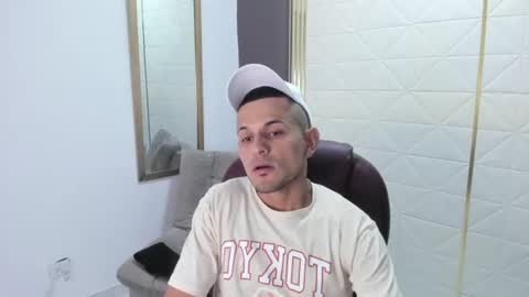 rachell_jacob online show from July 24, 10:02 am