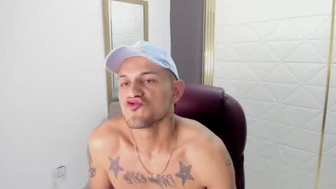 rachell_jacob online show from July 25, 10:02 am