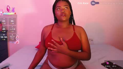 RACHELL  online show from October 19, 10:32 pm