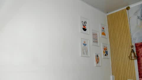 rachellesc online show from March 31, 12:27 pm