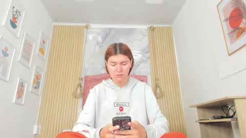 rachellesc online show from June 4, 12:22 pm