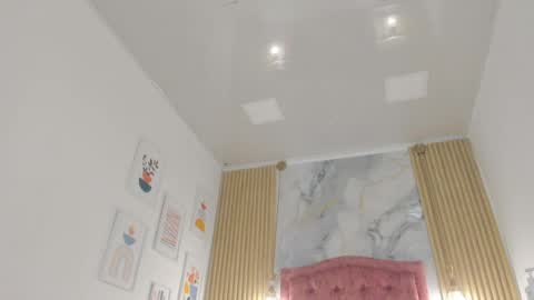 rachellesc online show from June 5, 12:33 pm
