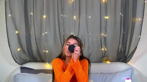 RachellSimpson online show from November 5, 6:52 pm