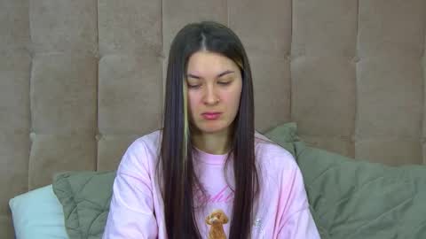 RachellSimpson online show from February 17, 7:09 pm