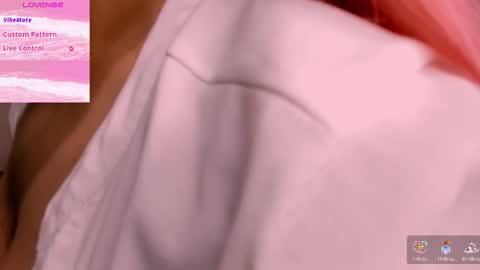 REY online show from March 5, 10:11 am